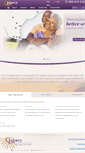 Mobile Screenshot of legacyhhc.com